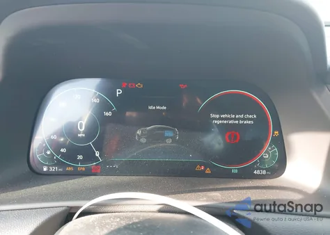 2022 Hyundai Sonata Hybrid Limited from USA, damaged, VIN KMHL54JJ1NA039223